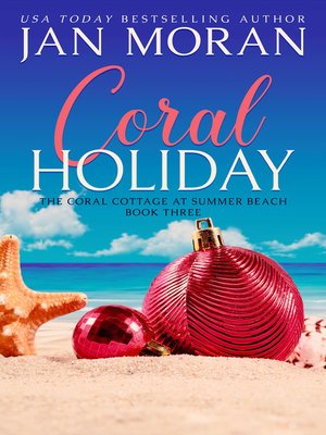 cover image of Coral Holiday